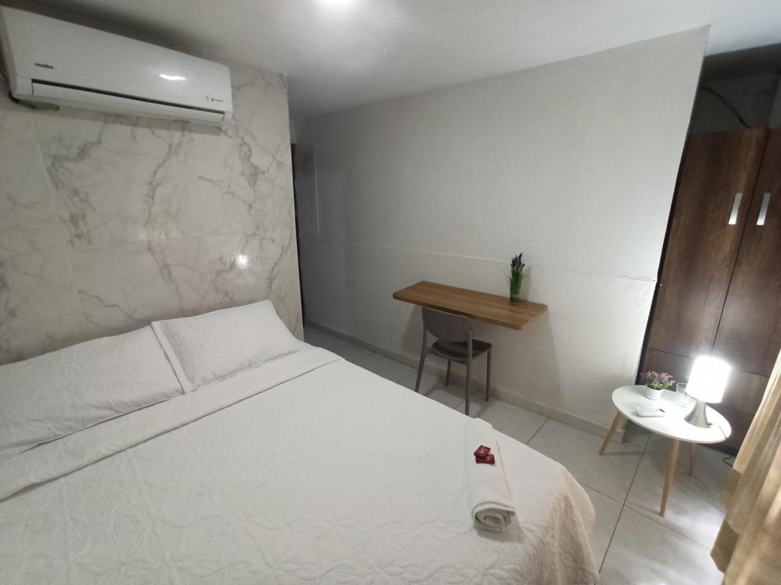 Hostal Casa De Las Americas Cartagena ภายนอก รูปภาพ