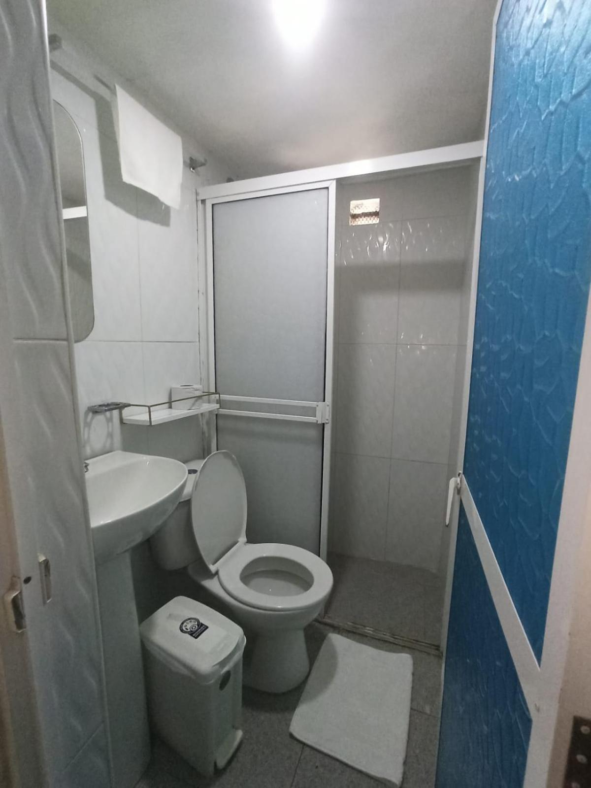 Hostal Casa De Las Americas Cartagena ภายนอก รูปภาพ